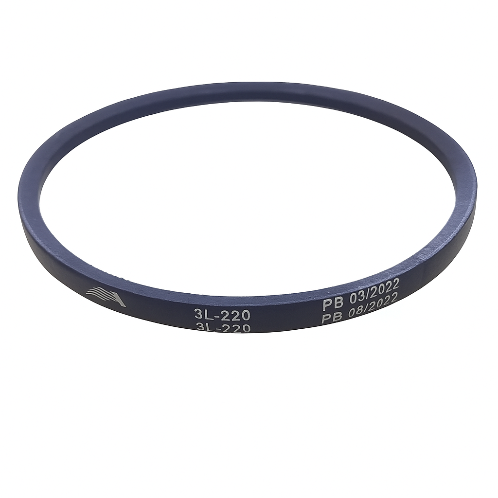 CORREIA BRASTEMP MONDIAL PRETA 3L-220